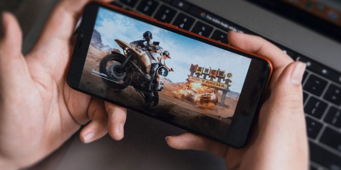 The Top Advantages Of Playing Mobile Games Alastairsoppcouk